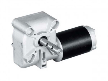 DC Geared Motor